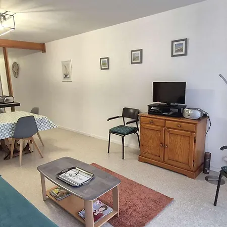 Apartment T3 Centre De Stella - 4 Pers. - Fr-1-236-190 Cucq