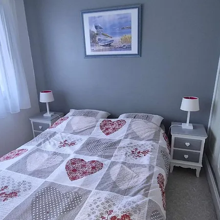 T3 Centre De Stella - 4 Pers. - Fr-1-236-190 Apartment *