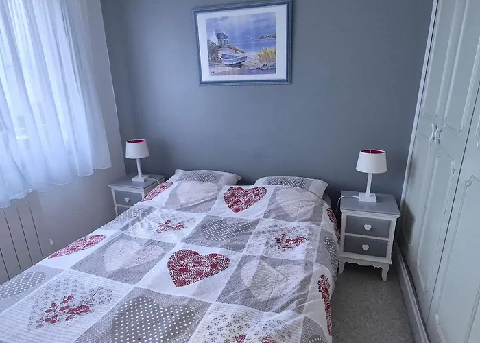 T3 Centre De Stella - 4 Pers. - Fr-1-236-190 Apartment *